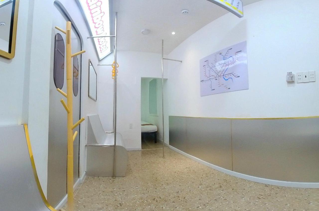 Language Exchange Hotel 3 Ho Chi Minh City Exterior photo
